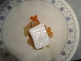 Rollitos crujientes de salmón thermomix