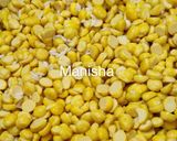 A picture of step 7 of Puranpoli.