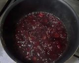 صورة لخطوة 2 من وصفة كريمة الليمون 🍋