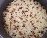 Foto del paso 4 de la receta: Arroz con caracolitos tostados
