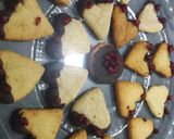 عکس مرحله 4 از دستور بیسکوئیت یلدایی