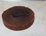 Foto del paso 5 de la receta: Bizcocho de Nesquik