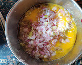 முட்டை பணியாரம் ரெசிபி ஸ்டேப் 1 புகைப்படம்