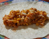 Foto del paso 5 de la receta: Fajitas rápidas