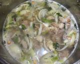 Foto langkah ke 3 dari resep Sop Tulangan Kambing.