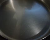 A picture of step 2 of White locho.