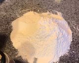 Foto del paso 1 de la receta: Borlas de frailer o berlinesas