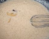 A picture of step 3 of Classic Rice Pudding.