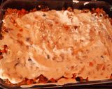 Foto del paso 13 de la receta: Lasaña con carne boloñesa y salsa bechamel