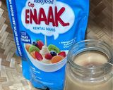 Foto langkah ke 4 dari resep Teh tarik.