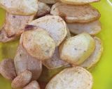 Foto langkah ke 1 dari resep Perkedel Kentang.