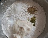 রাধাবল্লভি (Radhaballabi recipe in Bengali) রেসিপির ধাপ 2 ছবি