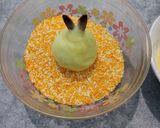 Foto langkah ke 8 dari resep Shrimp Potato Balls.