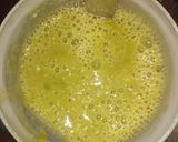 Foto del paso 1 de la receta: Tortilla con huevo