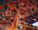 A picture of step 4 of Simple and easy pasta.