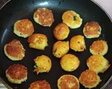 मलाई कोफ्ता (Malai kofta recipe in Hindi) रेसिपी चरण 6 फोटो