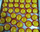 Foto langkah ke 3 dari resep Nastar jadul.