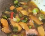 Foto langkah ke 6 dari resep Sarden Anti Amis.