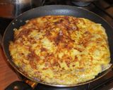 Foto del paso 12 de la receta: Tortilla Española