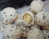 Foto langkah ke 9 dari resep Onde onde Special.