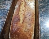Foto del paso 4 de la receta: Pan de zapallo cabutia sin gluten, sin lácteos, sin huevo, sin azúcar agregada y poquísimo aceite 🍞
