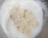 A picture of step 3 of Legendary Keto White Bread.