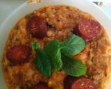 Foto del paso 8 de la receta Sopa tomate
