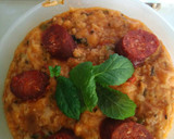 Foto del paso 8 de la receta: Sopa tomate