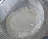 Foto del paso 1 de la receta: Pizza vegana casera