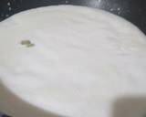 Rasmalai recipe step 1 photo