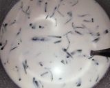 Foto langkah ke 2 dari resep Peyek Ikan Teri Segar.