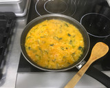 Foto del paso 1 de la receta: Empanada de verduras