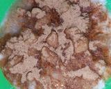 A picture of step 2 of Boneless Chicken Ginger.