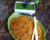 Foto langkah ke 5 dari resep Serundeng daging sapi.