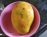 કેરીનો રસ રેસીપી સ્ટેપ1ફોટો