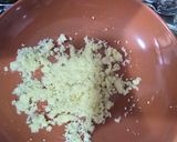 عکس مرحله 8 از دستور تارت هلو شنی مجلسی 🍑🥧