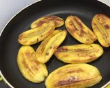 Foto langkah ke 1 dari resep Pisang coklat keju,,gampang bgt buat nyaa.
