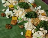 Foto langkah ke 7 dari resep Nasi Liwet.