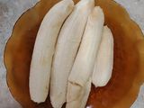 Banana Muffin No Mixer