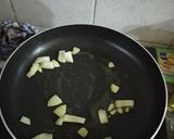 Foto langkah ke 15 dari resep Steak Tempe Saus Lada Hitam + Mashed Potato.