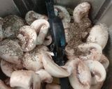 Foto del paso 5 de la receta Salteado de huerta y carnicería. Mambo Touch