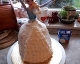 Elza torta Szonjának ❤ recept fázis 8 fotója
