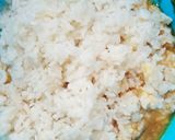 Foto langkah ke 2 dari resep Nasi Goreng ala Korea.