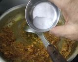 आलू कटहल की सब्जी (aloo kathal ki sabzi recipe in Hindi) रेसिपी चरण 3 फोटो