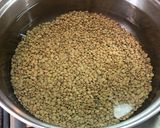Foto del paso 2 de la receta: Caldo de lentejas a la Sonorens