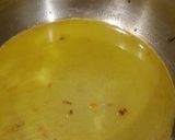 Foto del passaggio 6 della ricetta Tortelloni ripieni di crema al salmone affumicato