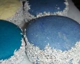Foto del paso 6 de la receta: Alfajorcitos de maicena