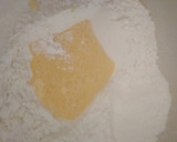 Foto del paso 1 de la receta: Masa para strudel dulce o salado