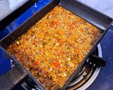 Hình bước làm 2 của món Cá chim hấp xì dầu (nước tương)