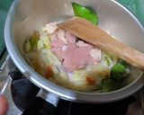 Foto langkah ke 2 dari resep Kare Katsu.